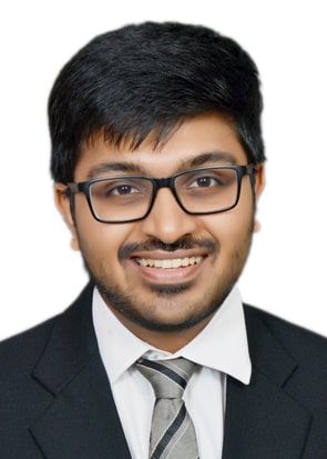 Jay Shah, CEO & Founder at Finwisor